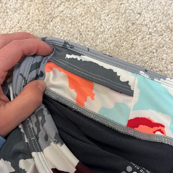 Title Nine Skort - Picture 6 of 7